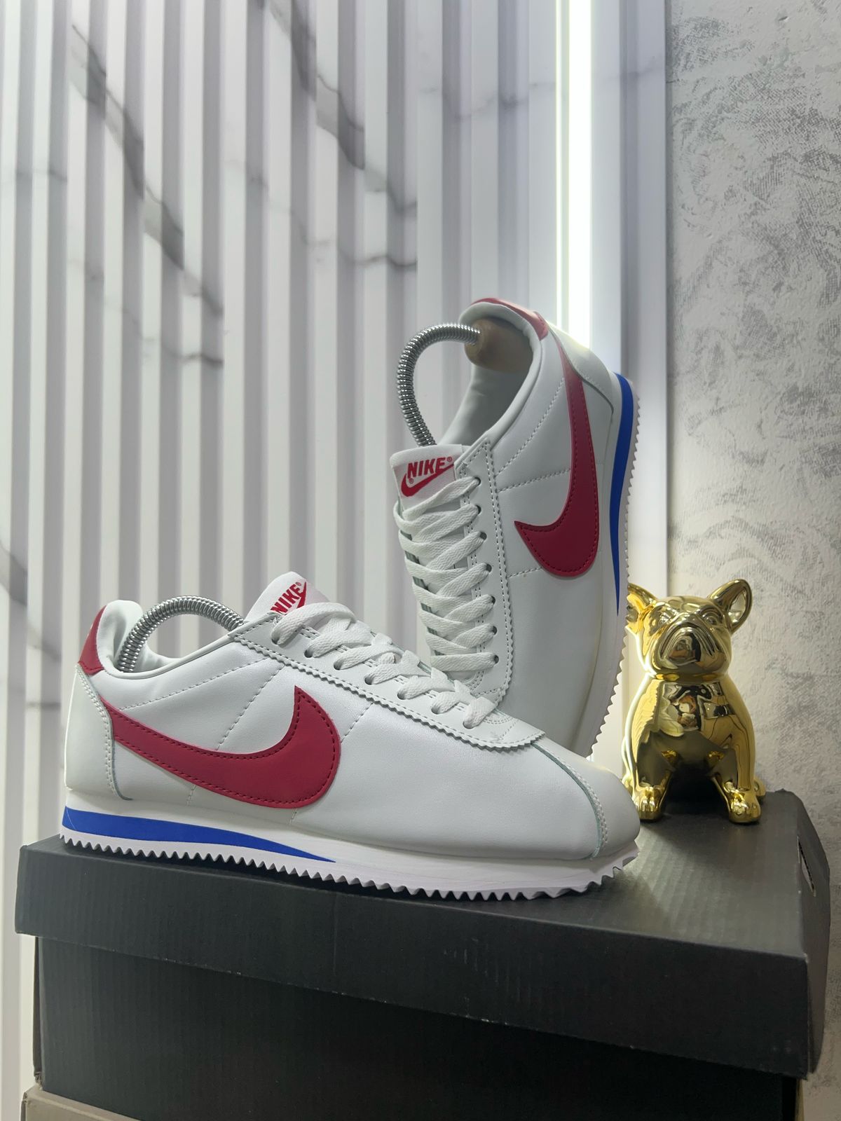 Nike Cortez Clasica
