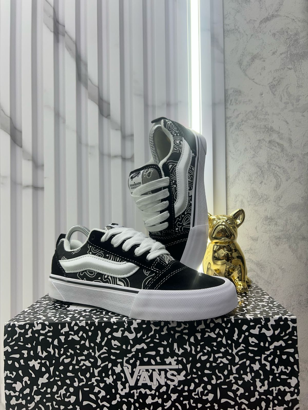 Vans KNU Bandana