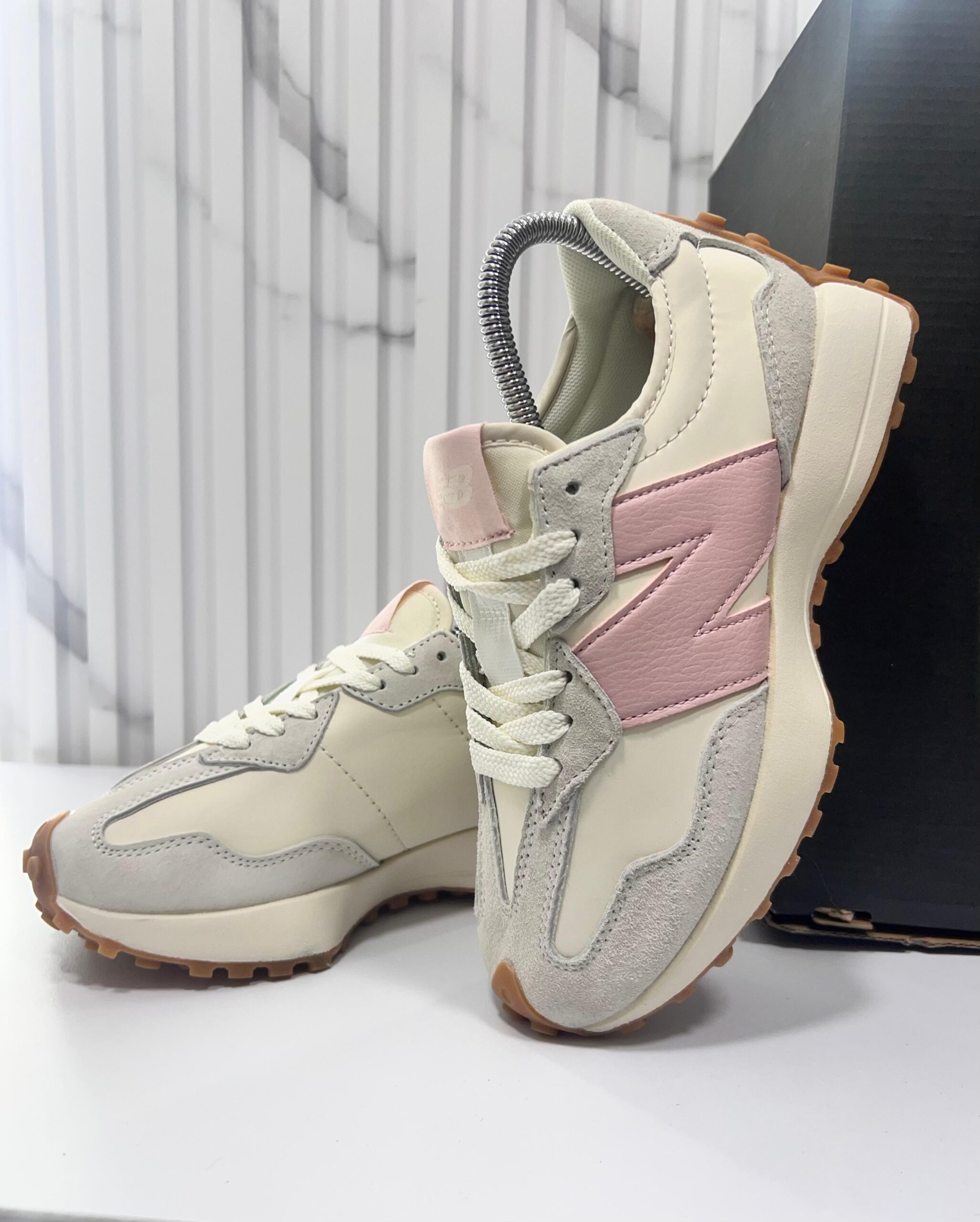 New Balance 327 N Rosa