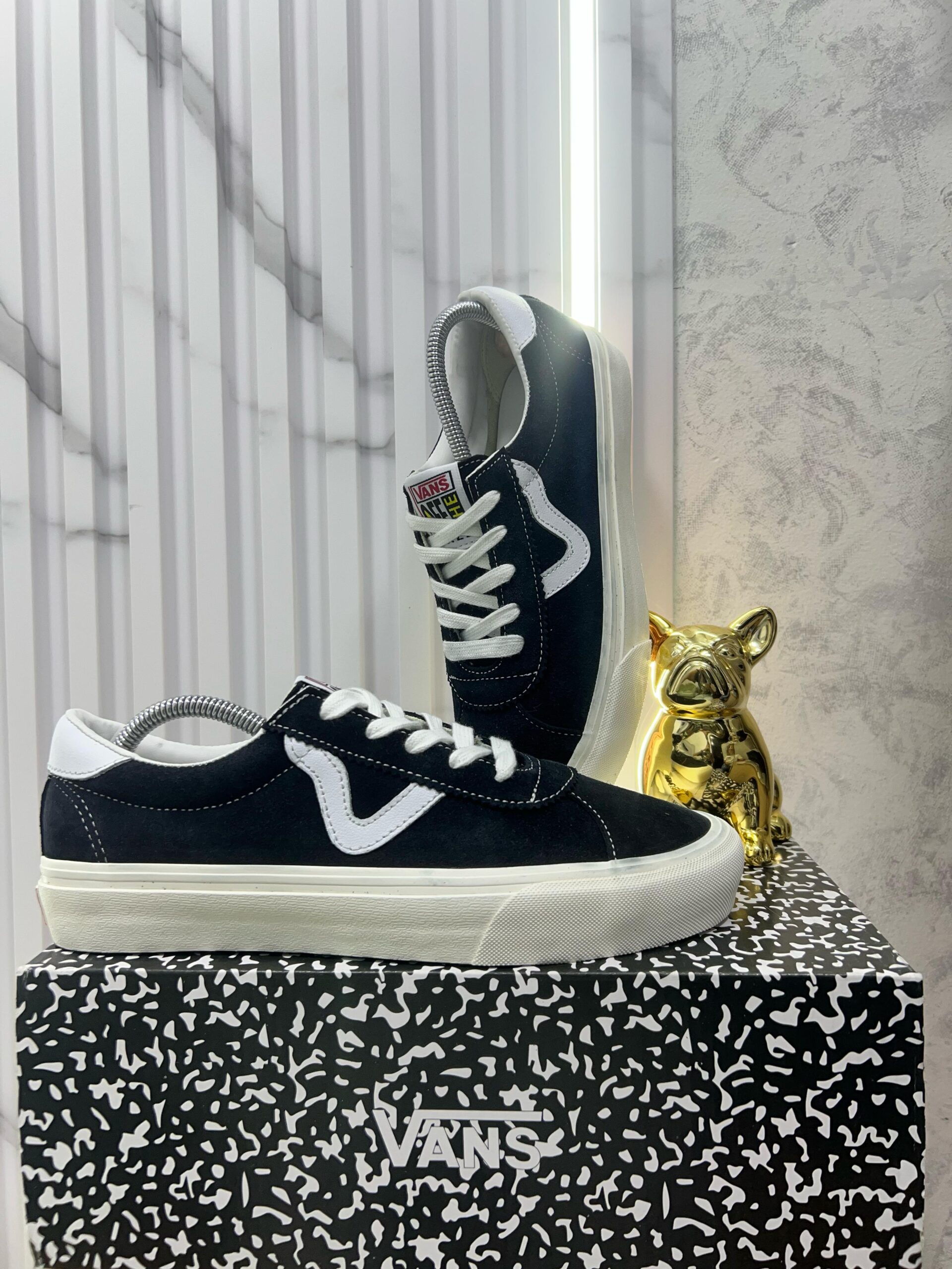 Vans 73 Dx