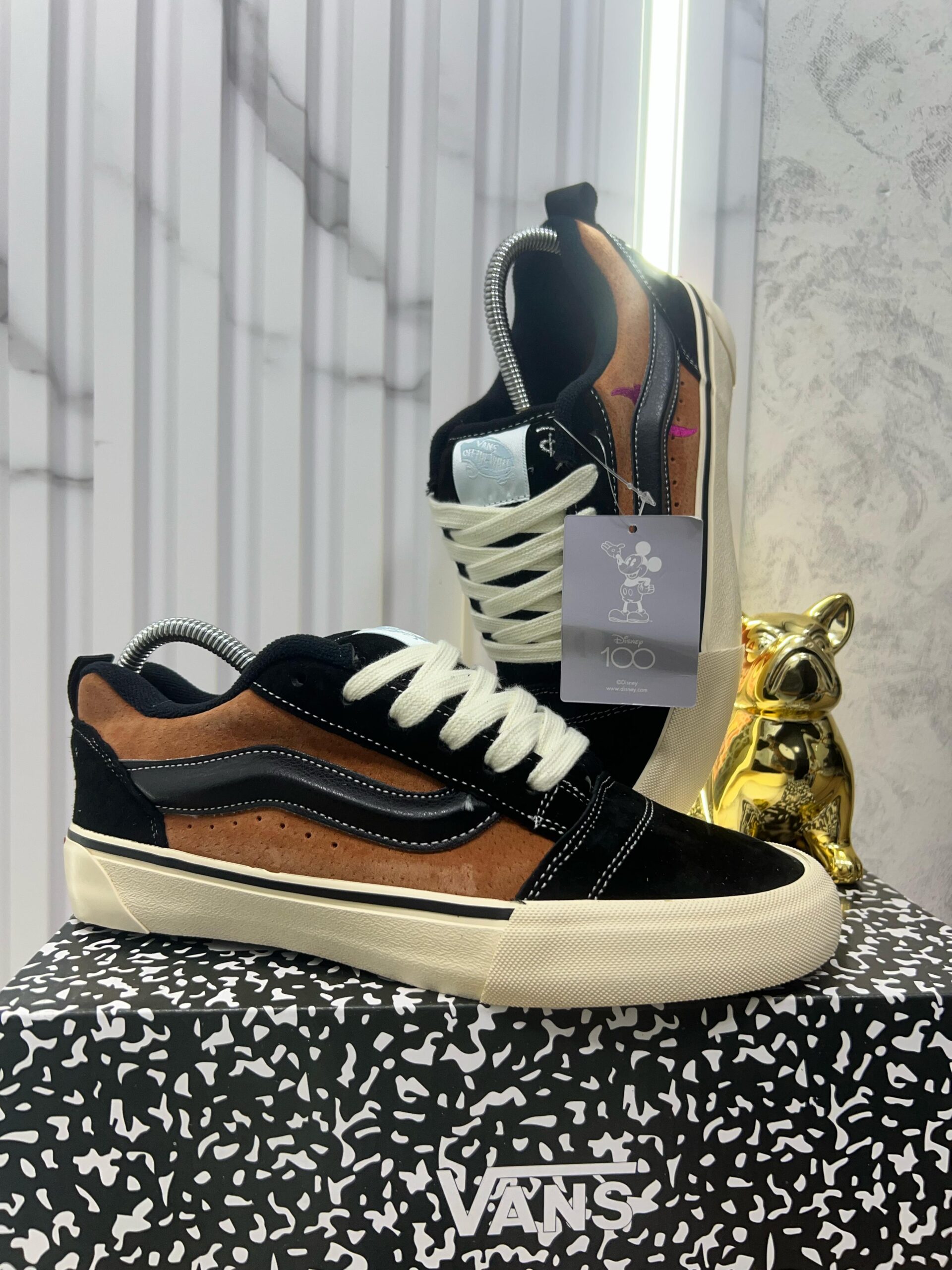 Vans Disney/Scar