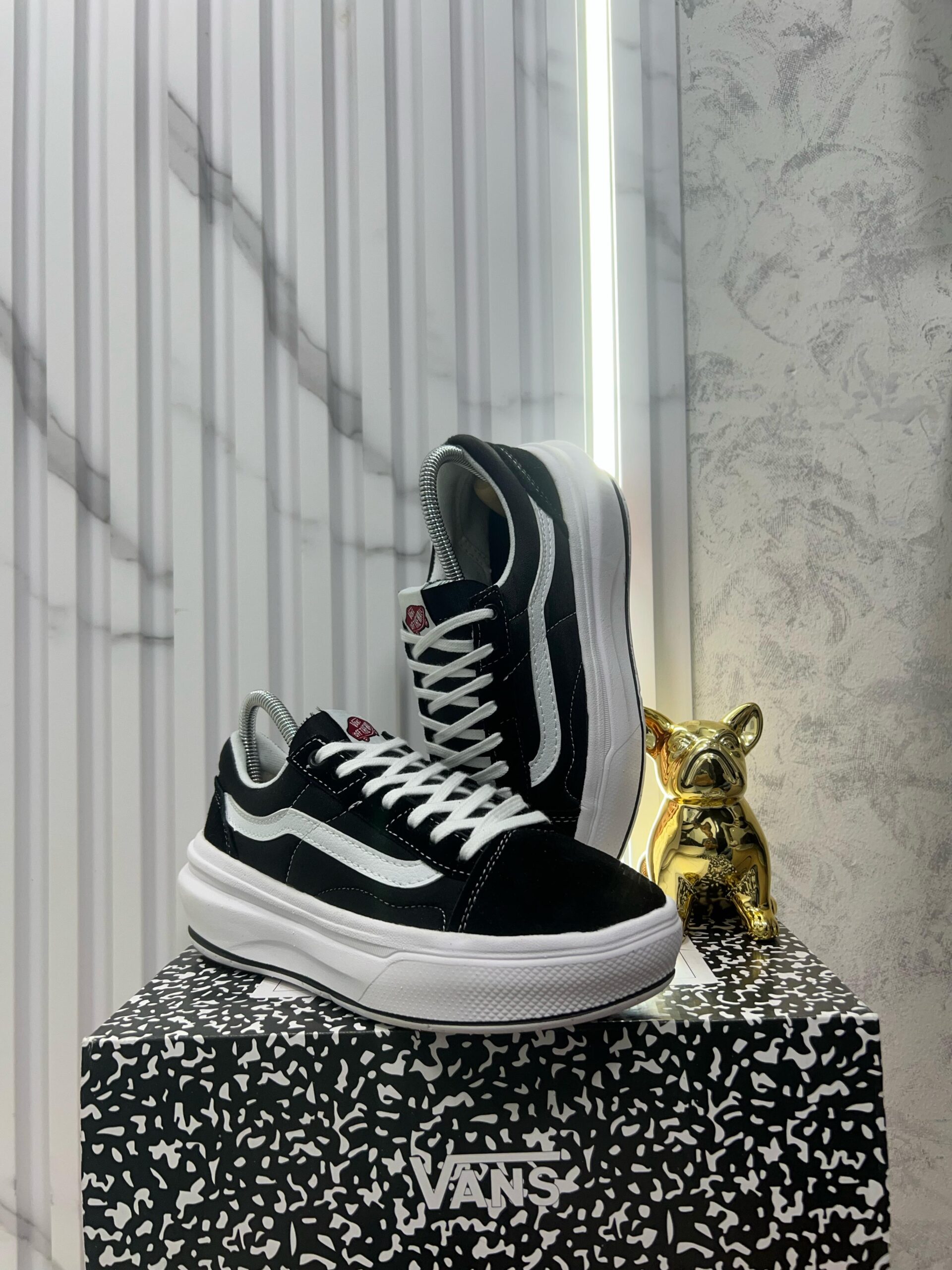 Vans Skool
