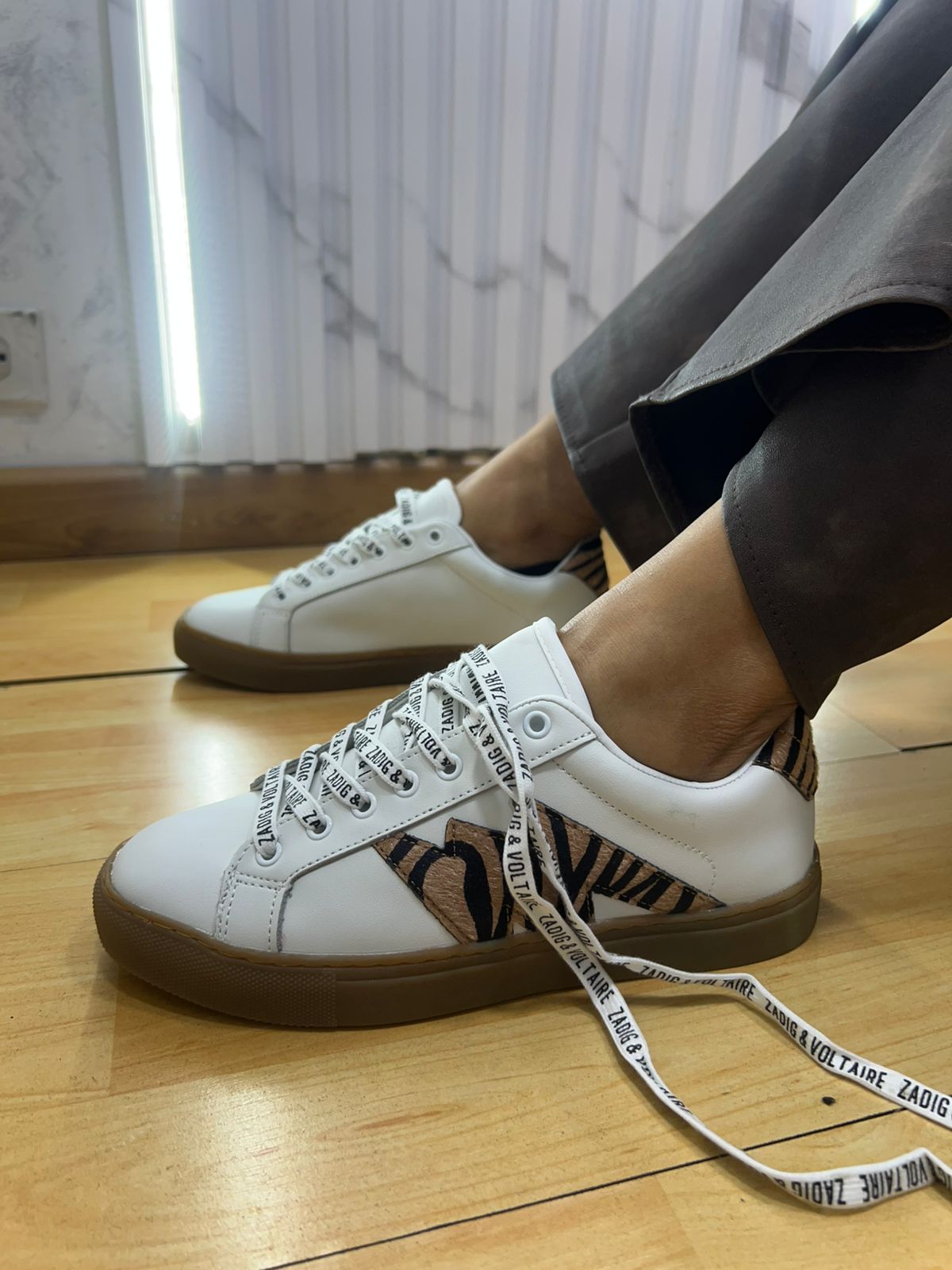 zading y voltaire - 1
